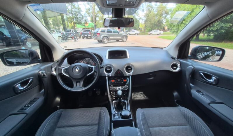 VENDIDA!!!RENAULT KOLEOS DYNAMIQUE 4X4. EXCELENTE ESTADO!!! lleno