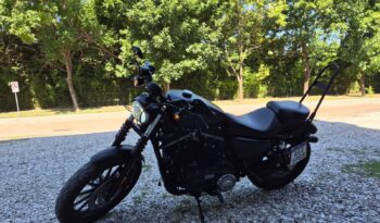 * VENDIDO * HARLEY DAVIDSON XL883N IRON IMPECABLE!!! lleno