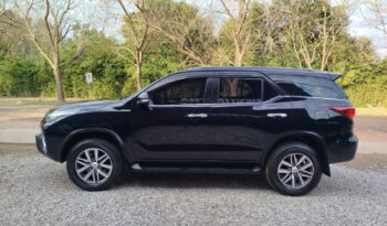 TOYOTA SW4 SRX 4X4 AUTOMATICA 7A. EXCELENTE ESTADO!!! lleno