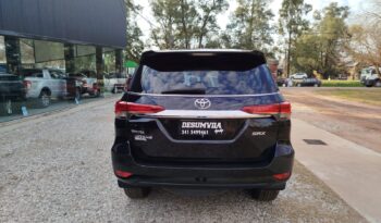 TOYOTA SW4 SRX 4X4 AUTOMATICA 7A. EXCELENTE ESTADO!!! lleno