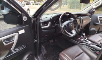 TOYOTA SW4 SRX 4X4 AUTOMATICA 7A. EXCELENTE ESTADO!!! lleno