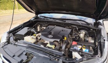 TOYOTA SW4 SRX 4X4 AUTOMATICA 7A. EXCELENTE ESTADO!!! lleno