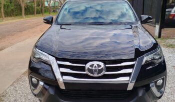 TOYOTA SW4 SRX 4X4 AUTOMATICA 7A. EXCELENTE ESTADO!!! lleno
