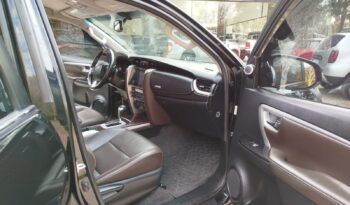 TOYOTA SW4 SRX 4X4 AUTOMATICA 7A. EXCELENTE ESTADO!!! lleno