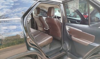 TOYOTA SW4 SRX 4X4 AUTOMATICA 7A. EXCELENTE ESTADO!!! lleno