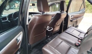 TOYOTA SW4 SRX 4X4 AUTOMATICA 7A. EXCELENTE ESTADO!!! lleno