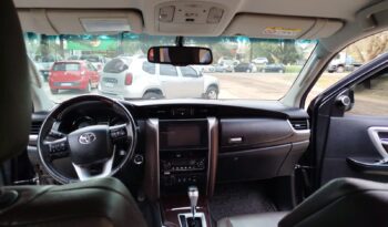 TOYOTA SW4 SRX 4X4 AUTOMATICA 7A. EXCELENTE ESTADO!!! lleno