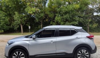 KICKS EXCLUSIVE CVT. MEJOR PRECIO DEL MERCADO!!!! lleno