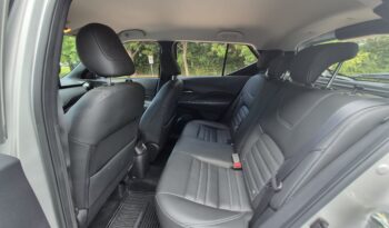 KICKS EXCLUSIVE CVT. MEJOR PRECIO DEL MERCADO!!!! lleno