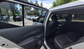 KICKS EXCLUSIVE CVT. MEJOR PRECIO DEL MERCADO!!!! lleno