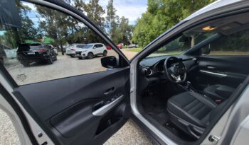 KICKS EXCLUSIVE CVT. MEJOR PRECIO DEL MERCADO!!!! lleno