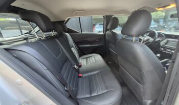 KICKS EXCLUSIVE CVT. MEJOR PRECIO DEL MERCADO!!!! lleno