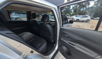 KICKS EXCLUSIVE CVT. MEJOR PRECIO DEL MERCADO!!!! lleno