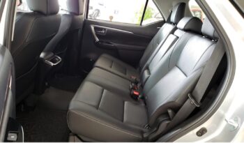 SW4 SRX 2.8 AT OKM 2026!!! lleno