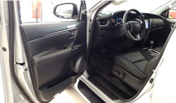 SW4 SRX 2.8 AT OKM 2026!!! lleno