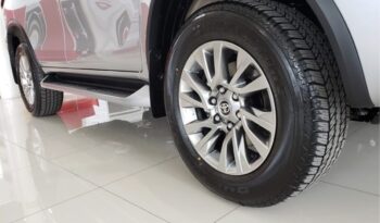 SW4 SRX 2.8 AT OKM 2026!!! lleno