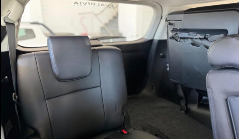 SW4 SRX 2.8 AT OKM 2026!!! lleno