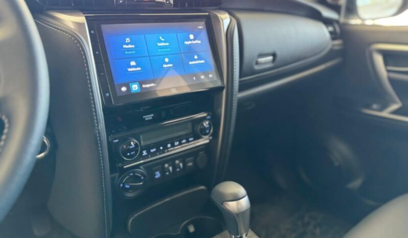 SW4 SRX 2.8 AT OKM 2026!!! lleno