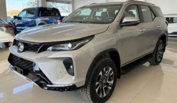 SW4 SRX 2.8 AT OKM 2026!!! lleno